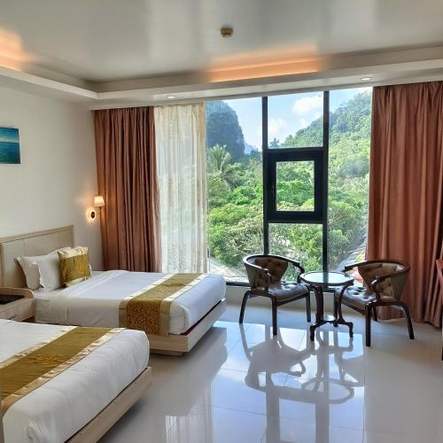 hotel photo