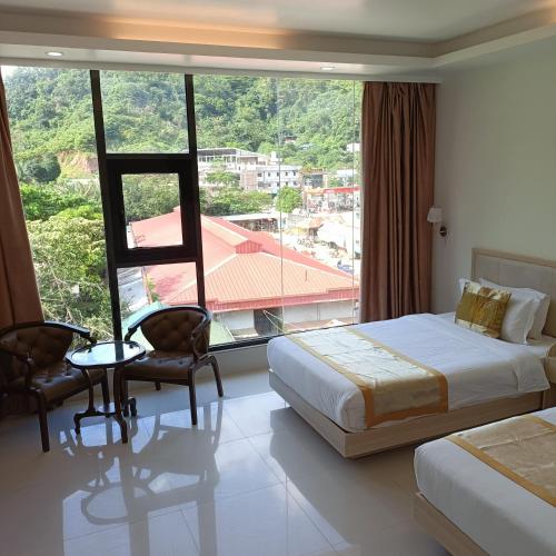 ONE EL NIDO SUITE PROMO D: WITH AIRFARE DIRECT ELNIDO ALL IN elnido Packages