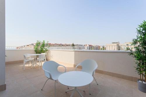 Uma Suites O'Donnell