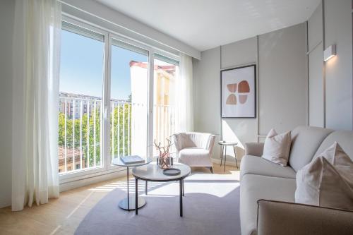 Uma Suites O'Donnell