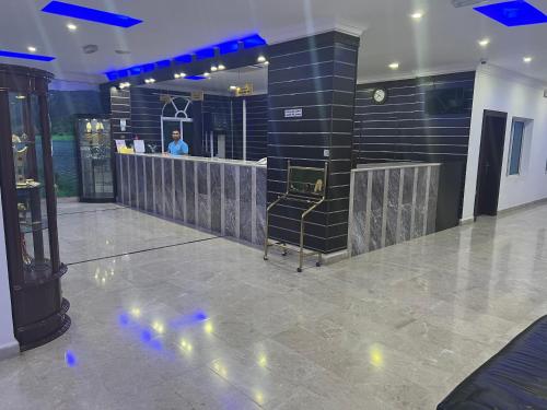 Al Jabal Hotel 3