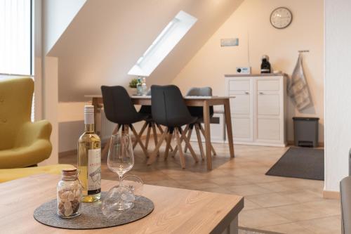 GREATsiel - die großartige Ferienwohnung in Greetsiel, Greetsiel (fotografie 4)