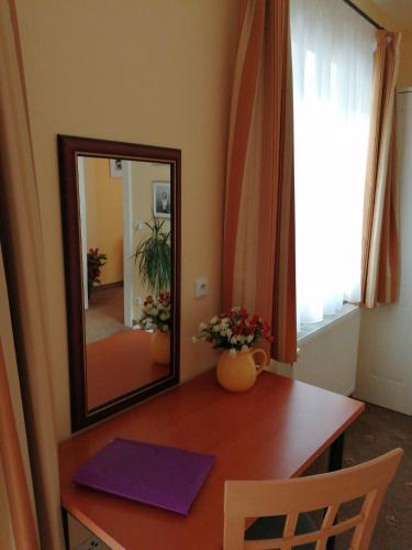 Apartmany Cesky Dvur in Marianske Lazne