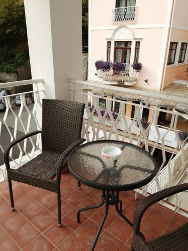 Apartmany Cesky Dvur in Marianske Lazne