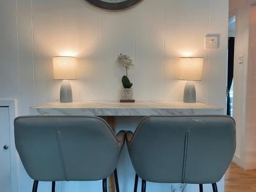 設施, MacLeen Cottage in 阿羅查