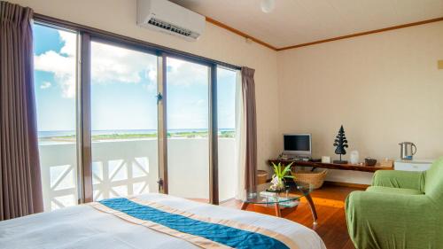 Sunset Beach House 3