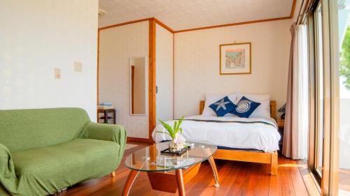 Sunset Beach House 4
