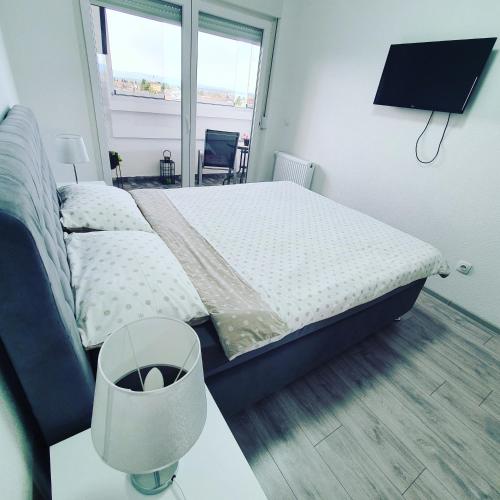 XENA Centar Gradiška - Apartment - Bosanska Gradiška