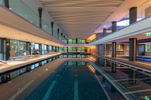 400698790 Hotel Helikon, Keszthely