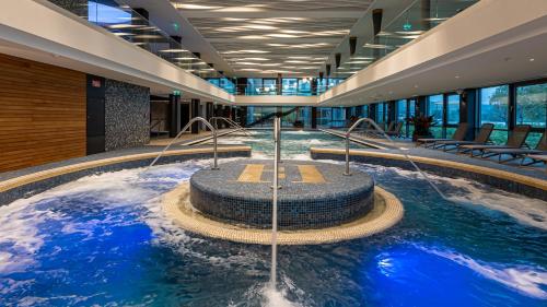400698862 Hotel Helikon, Keszthely