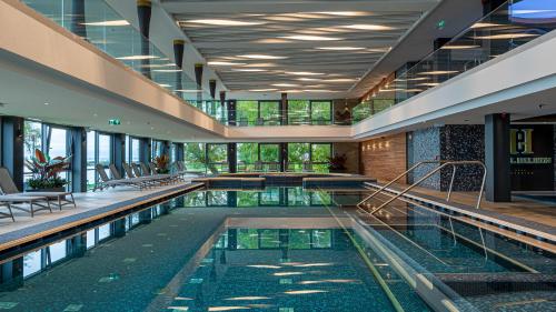 400699457 Hotel Helikon, Keszthely