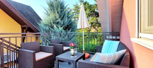 Anna Apartman - image 11