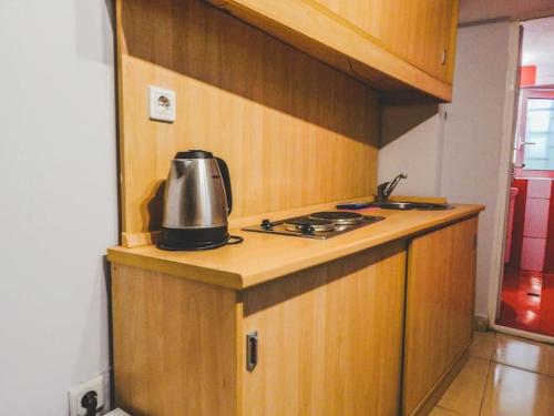 Top Center Apartment 2, Sofia (foto 8)