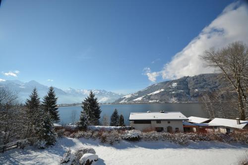  Apartment LAKE and MOUNTAIN View - by Z-K-H Rentals, Unterkunft in Zell am See