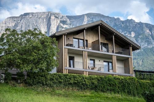  Appartements Panorama in Völs am Schlern