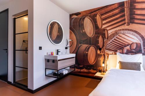 Hotel en Restaurant Tummers - main image
