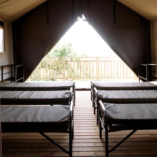 Matatane Camp - Babanango Game Reserve