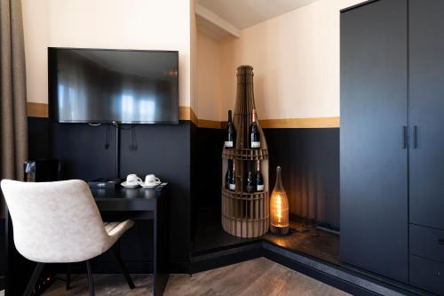 Hotel en Restaurant Tummers - image 6