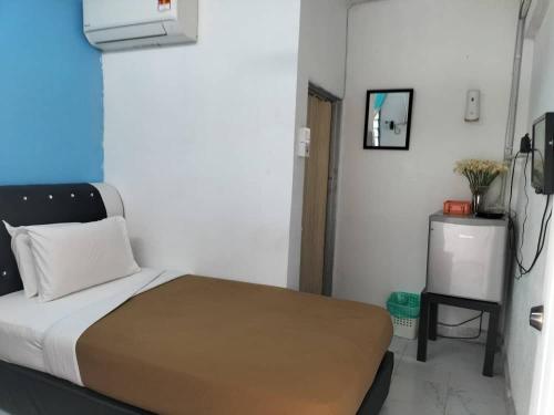 khairul homestay taman tengiri seberang jaya in Seberang Jaya