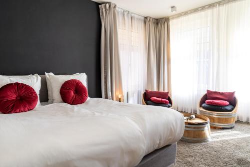 Hotel en Restaurant Tummers - image 3