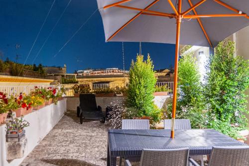 Il Garbino Suite and Apartment - 정원