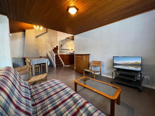 Duplex Apartment