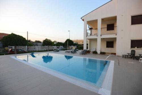  Lina apartments in Marina di Ginosa