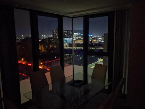 Glasgow City Centre Waterfront Apartment, Glasgow (photo 2)