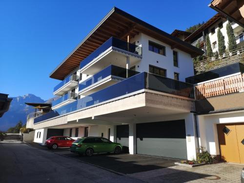 Apart MountainView - Apartment - Bruck am Ziller