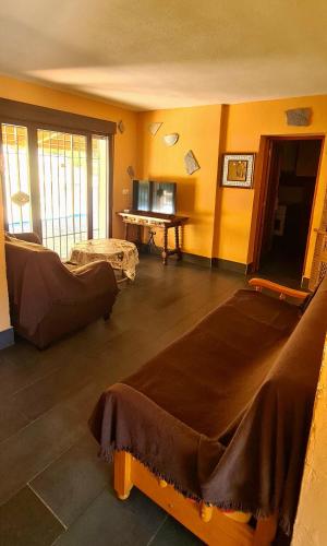 Casa la hijita in Navaluenga