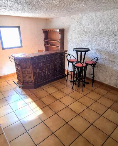 Casa la hijita in Navaluenga