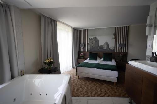 Thermal Hotel Visegrad - image 7
