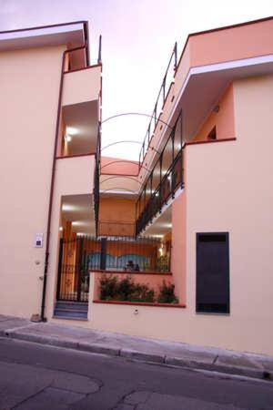 Hotel Sa Lolla in Iglesias