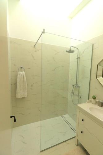 Apartment MiraMare on the beach, Split (photo 7)