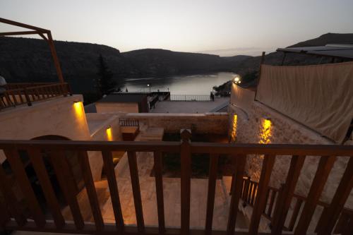 Kilátás, CEVHER KONAĞI (CEVHER KONAGI) in Halfeti