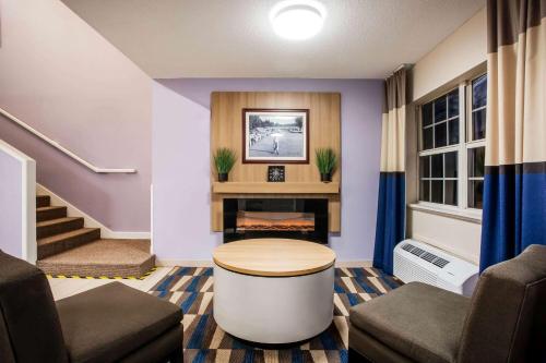 Foto - Microtel Inn & Suites by Wyndham Southern Pines Pinehurst