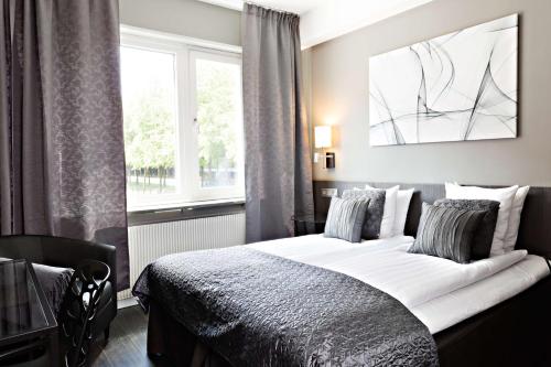 Sure Hotel by Best Western Allen