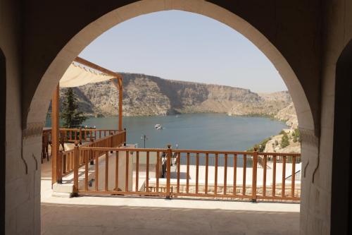 A környék, CEVHER KONAĞI (CEVHER KONAGI) in Halfeti
