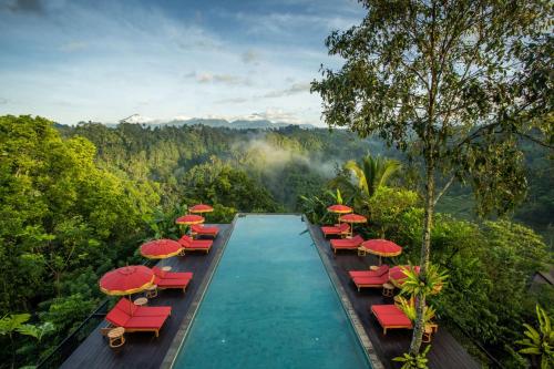 Buahan, a Banyan Tree Escape Bali