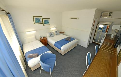 Sturt Motel Balranald in Balranald