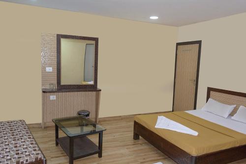 Hotel Mukesh Residency