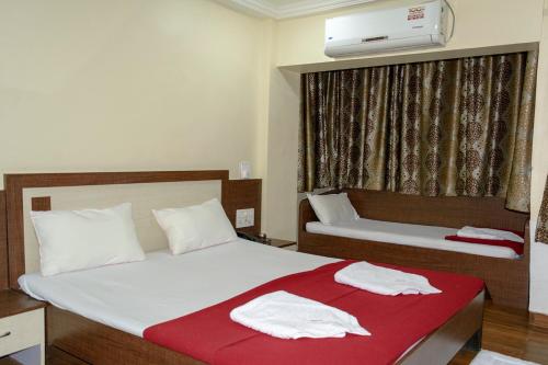 Hotel Mukesh Residency