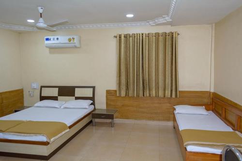Hotel Mukesh Residency