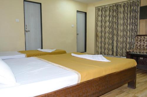 Hotel Mukesh Residency