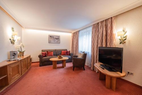 Hotel Ulli - image 3
