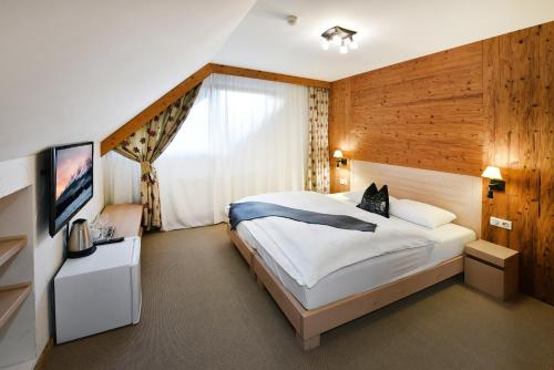 Kukucka Mountain Hotel & Residences in Tatranska Lomnica