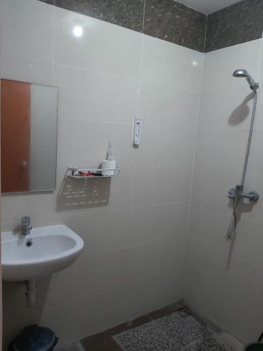 Hotel Larensia Room Type - Deluxe Twin Room