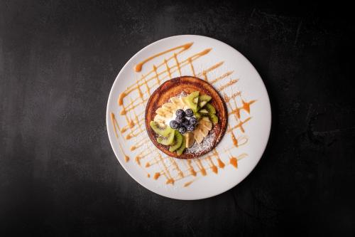 The Emblem Hotel - main image