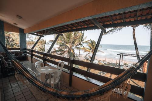 Omgivningar, PORTO PARAISO HOSTEL&SUITES in Porto De Galinhas