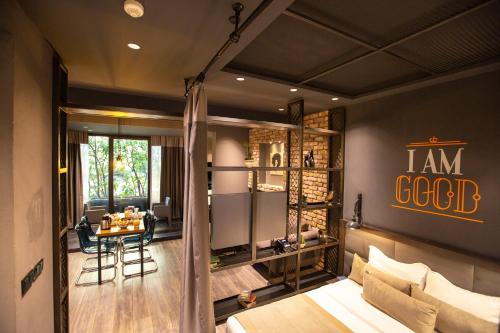  Cityloft 161 in Istanbul